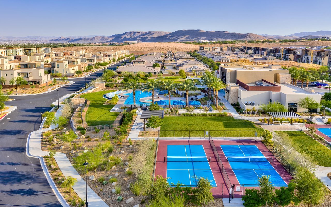 Summerlin