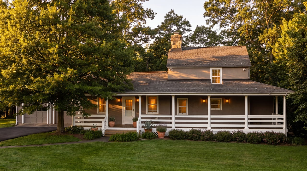 Wayside Manor