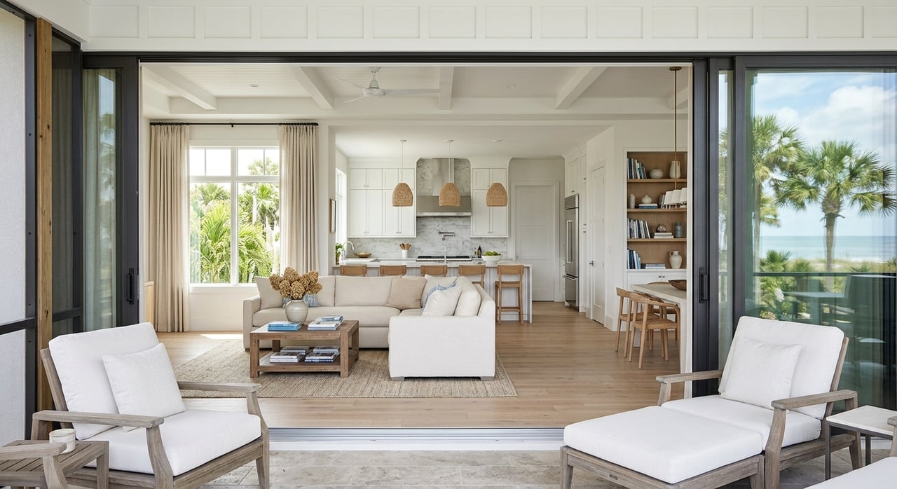 Condo Or Single-Family Home On Marco Island?