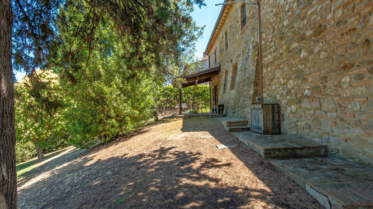 CASALE ANIMA DELLA VALDERA