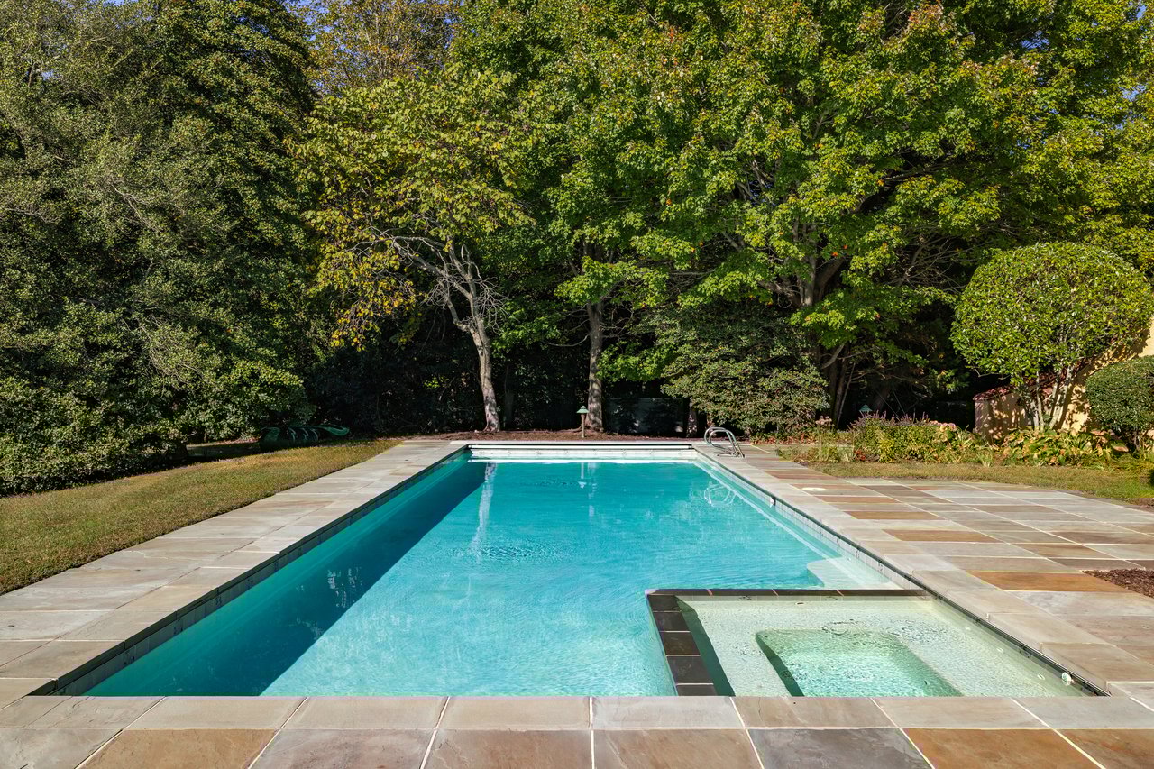 WATERFRONT GIBSON ISLAND ESTATE | 622 MAGOTHY