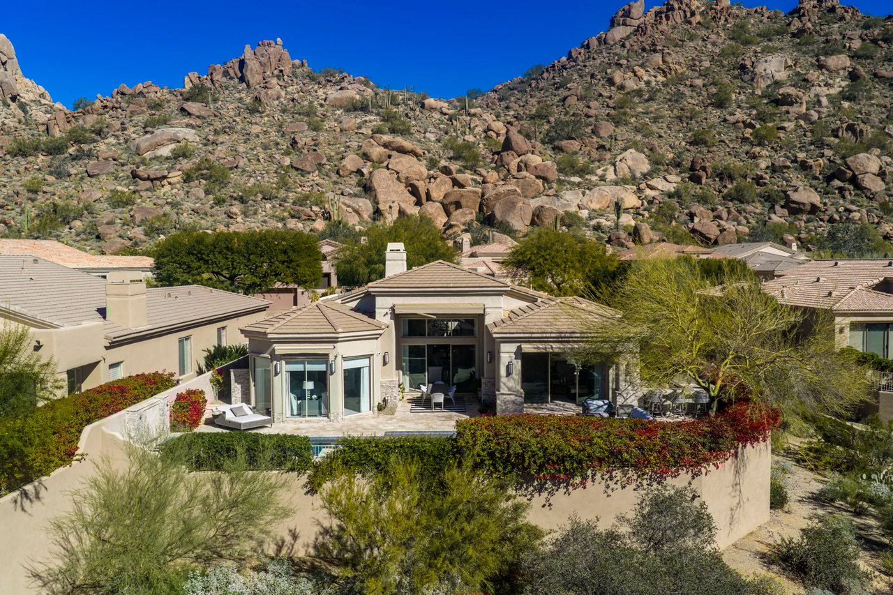 11129 E JUAN TABO Road