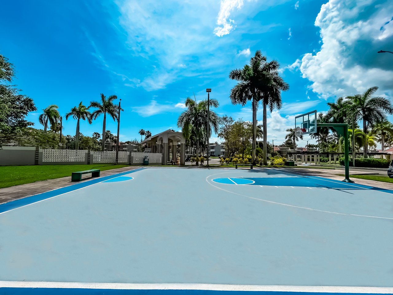 North Coast Village 1122