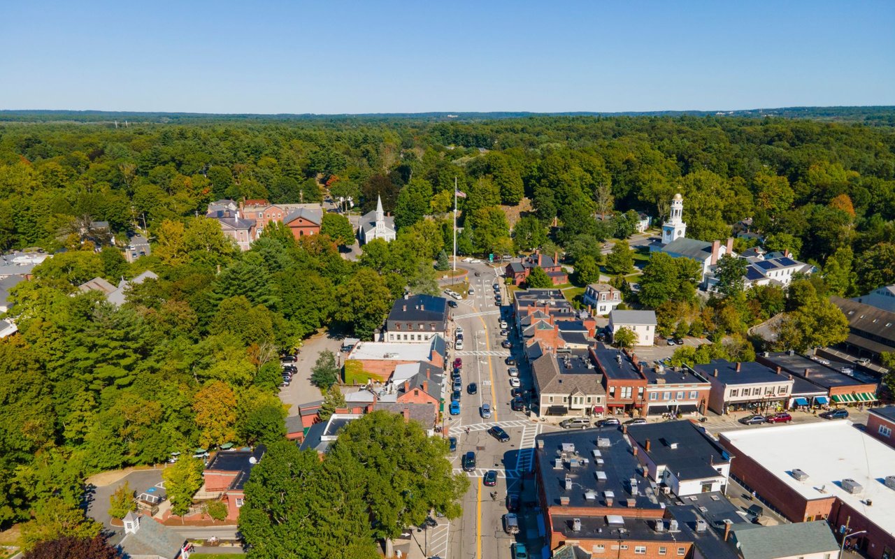 Concord