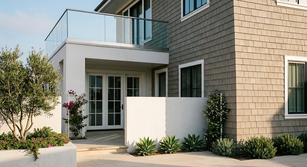 Understanding Lot Orientation On Peninsula Point