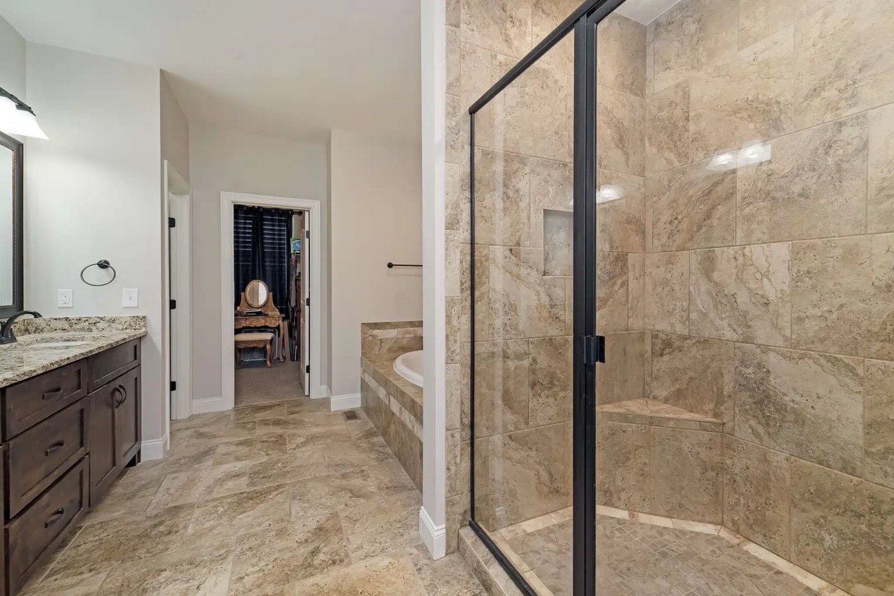 Sold! Like New in Mc Farlin Pointe! 5BR Executive Nolensville Home for Sale! (360 Tour)