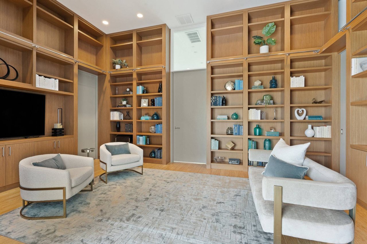 403 Graciosa Cove - Westlake Hills Modern Architectural Estate