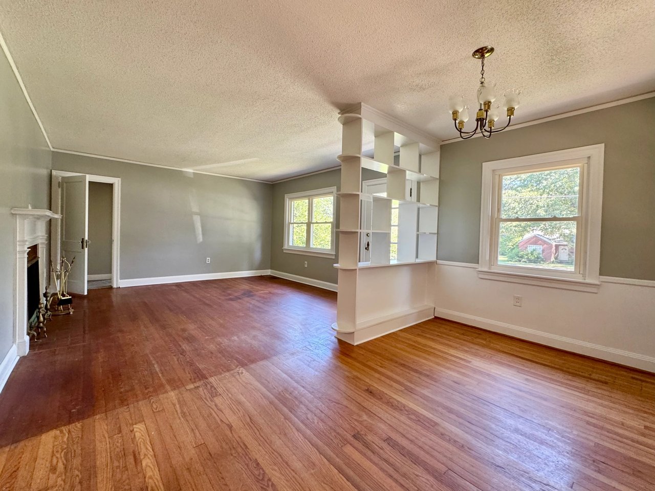 Under Contract: A Heartfelt Home on Whitehall Road – Ready for Its Next Chapter