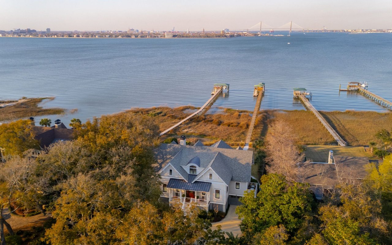 For Sale – Homes on James Island