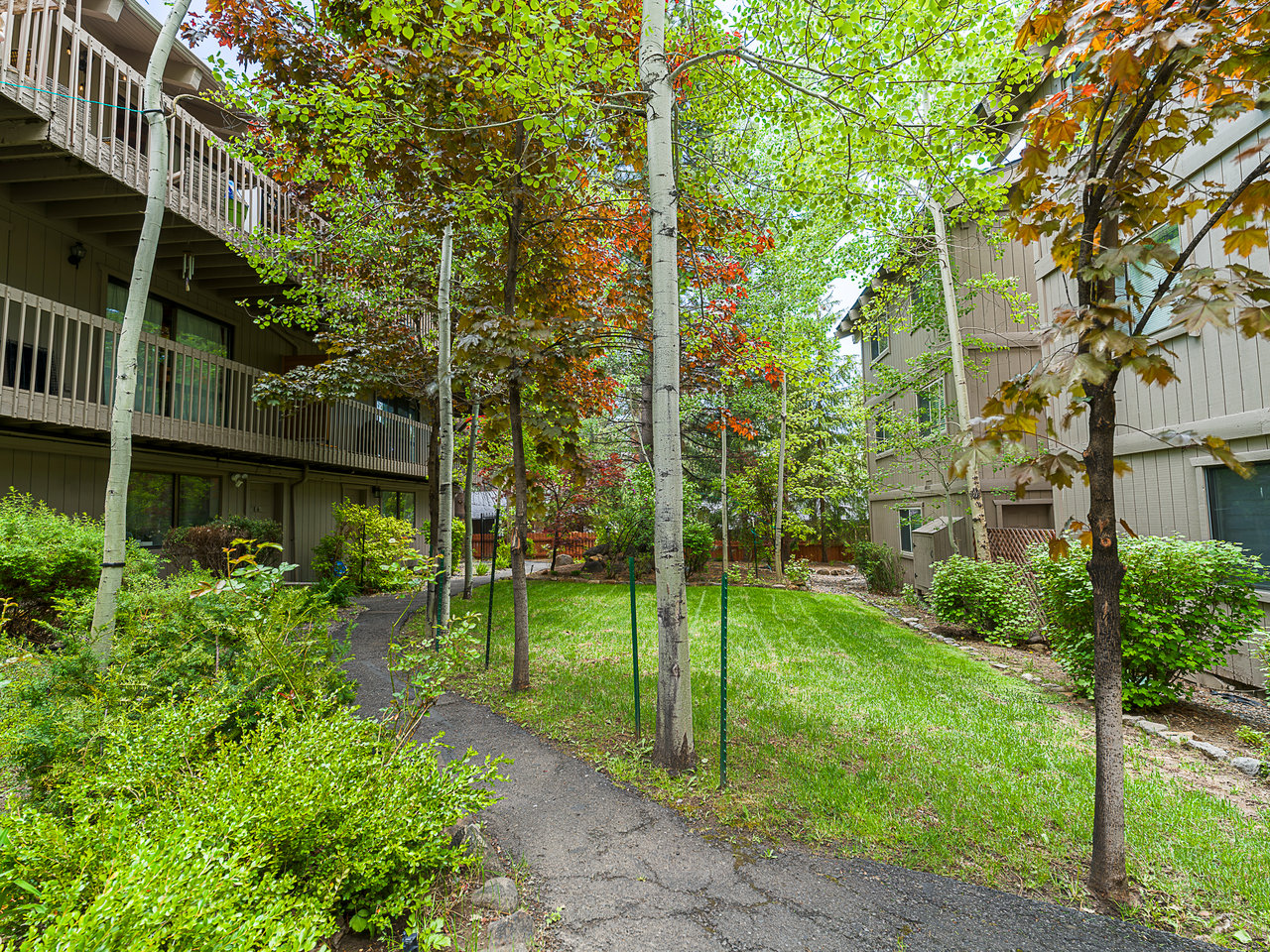 Luxury Remodeled Condo in Incline Village