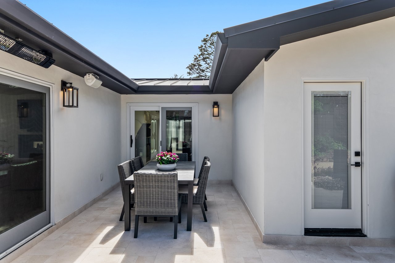 25865 N Mesa