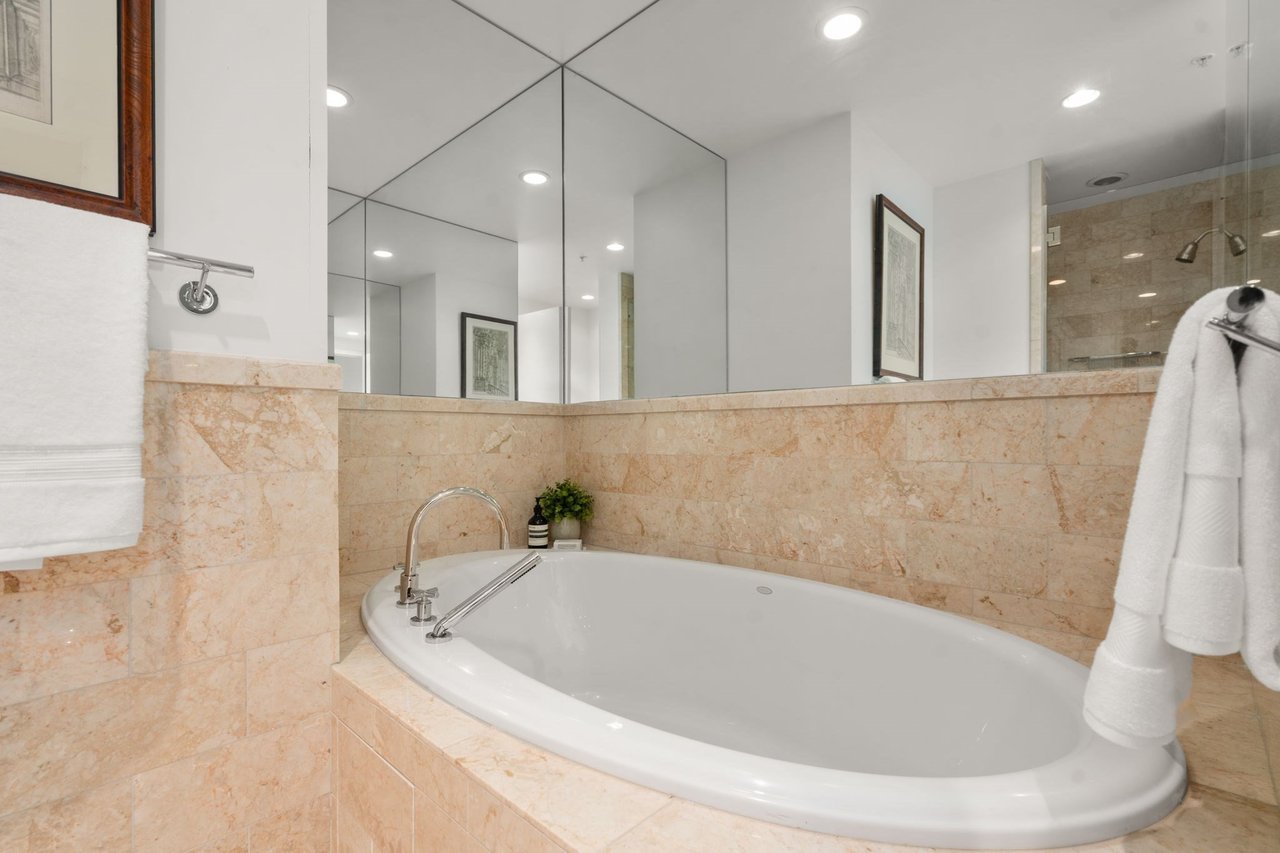 1 Avery Street - Unit 29A