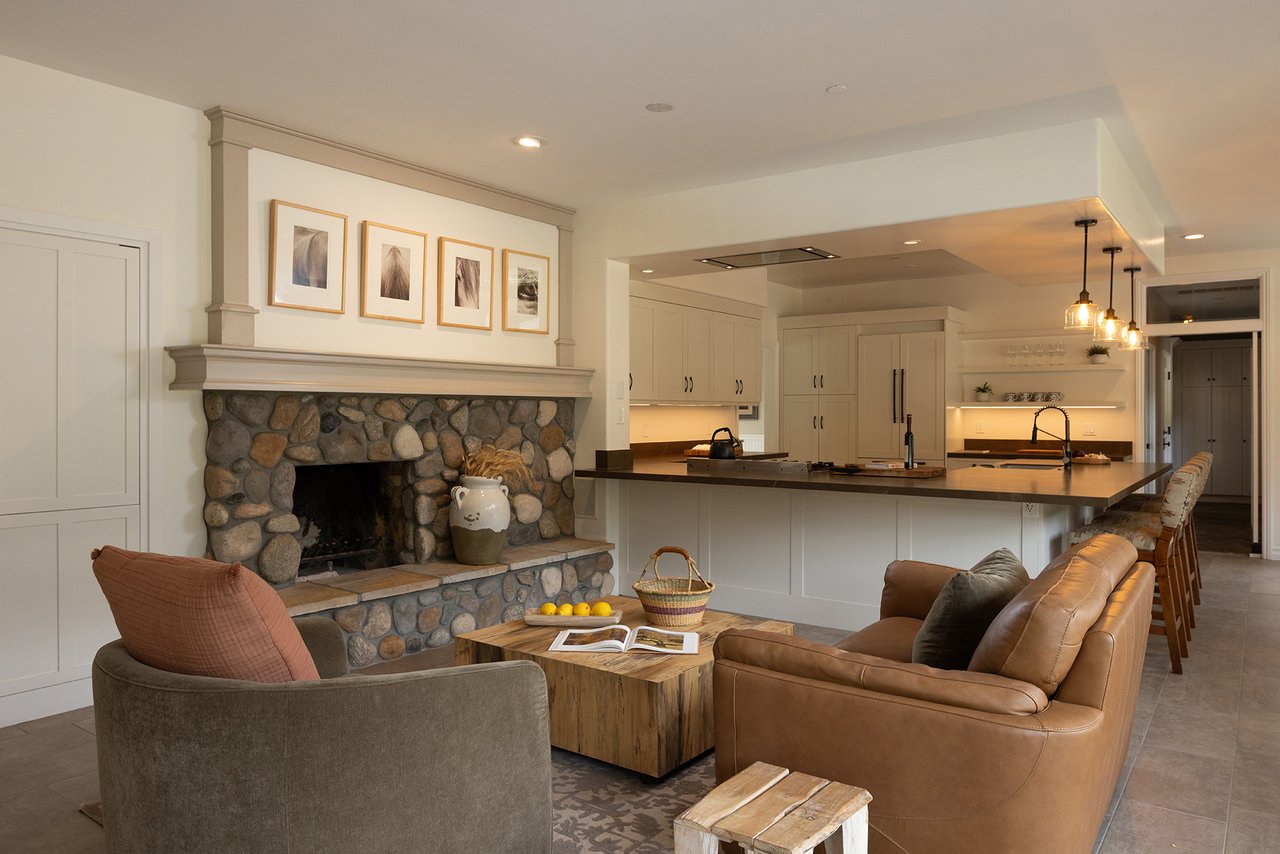 Carmel Valley Country Living