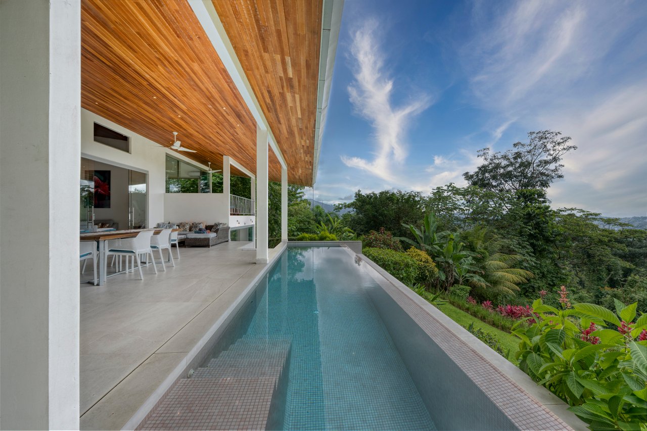 Your Private Tropical Sanctuary in Ojochal