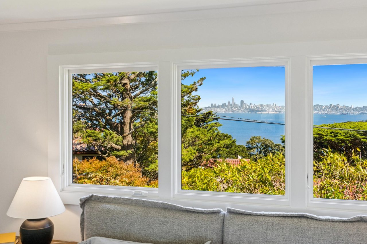 36 Prospect Avenue, Sausalito