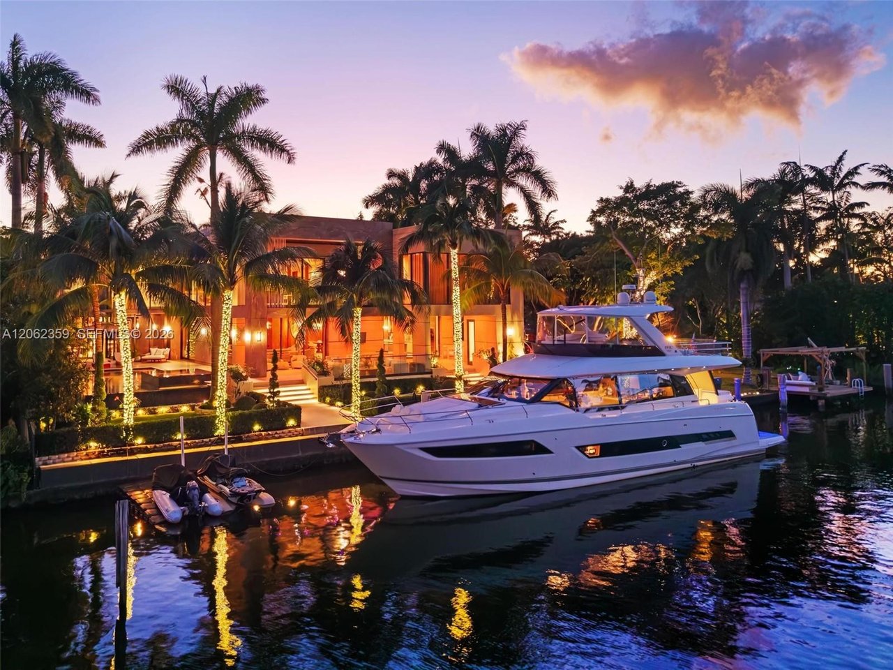  905 Belle Meade Island Dr