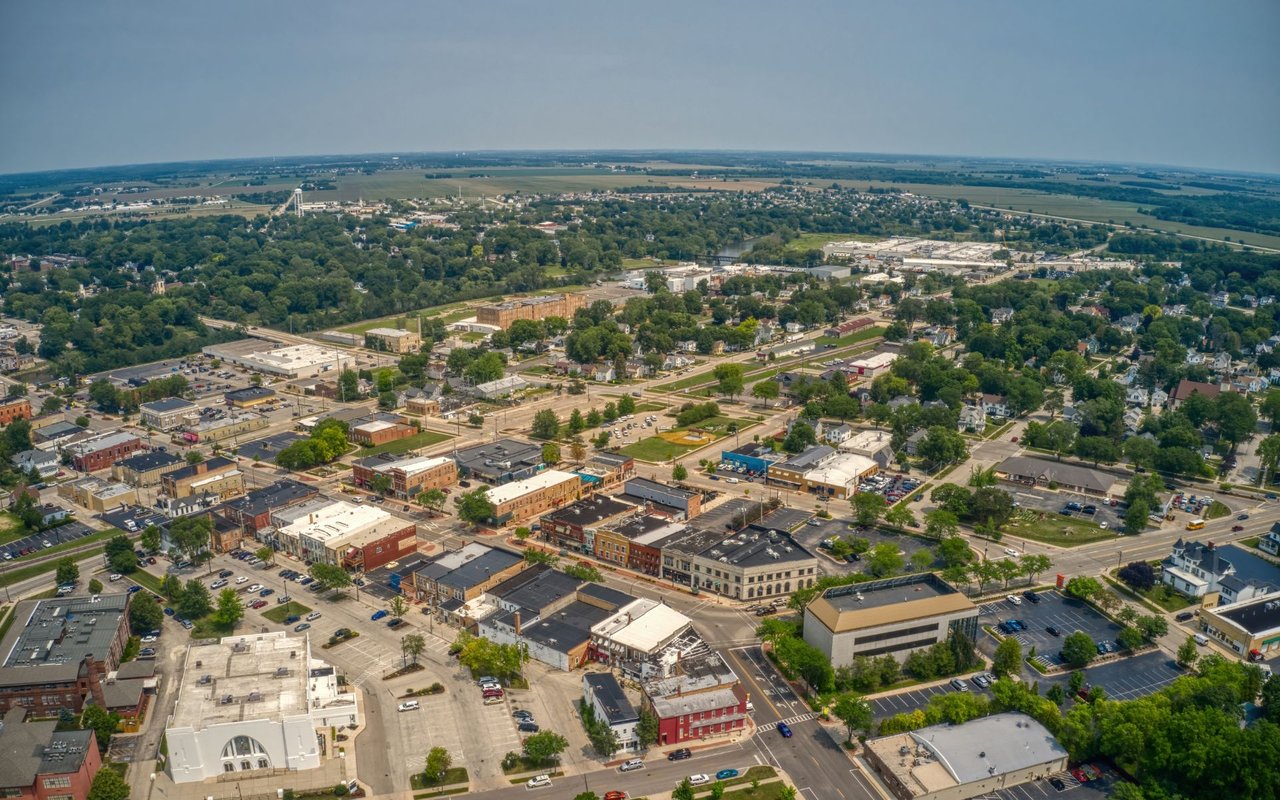 Belvidere