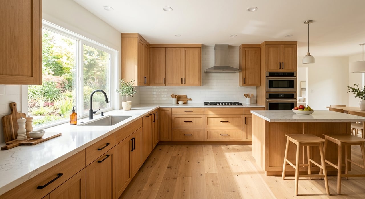 Smart Pre-Listing Updates For Encino Home Sellers