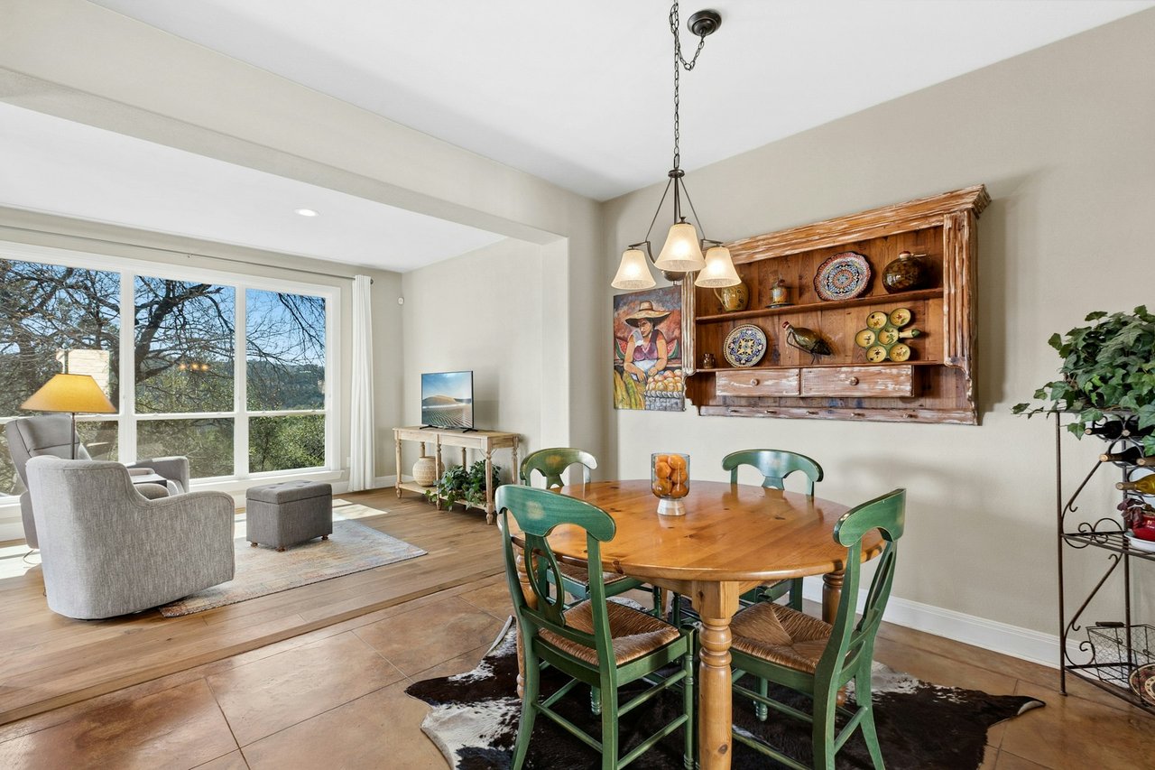 Westlake Area Property Available With City Views!