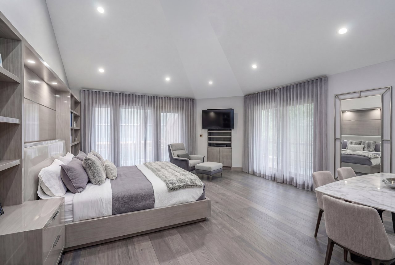 Architectural Marvel