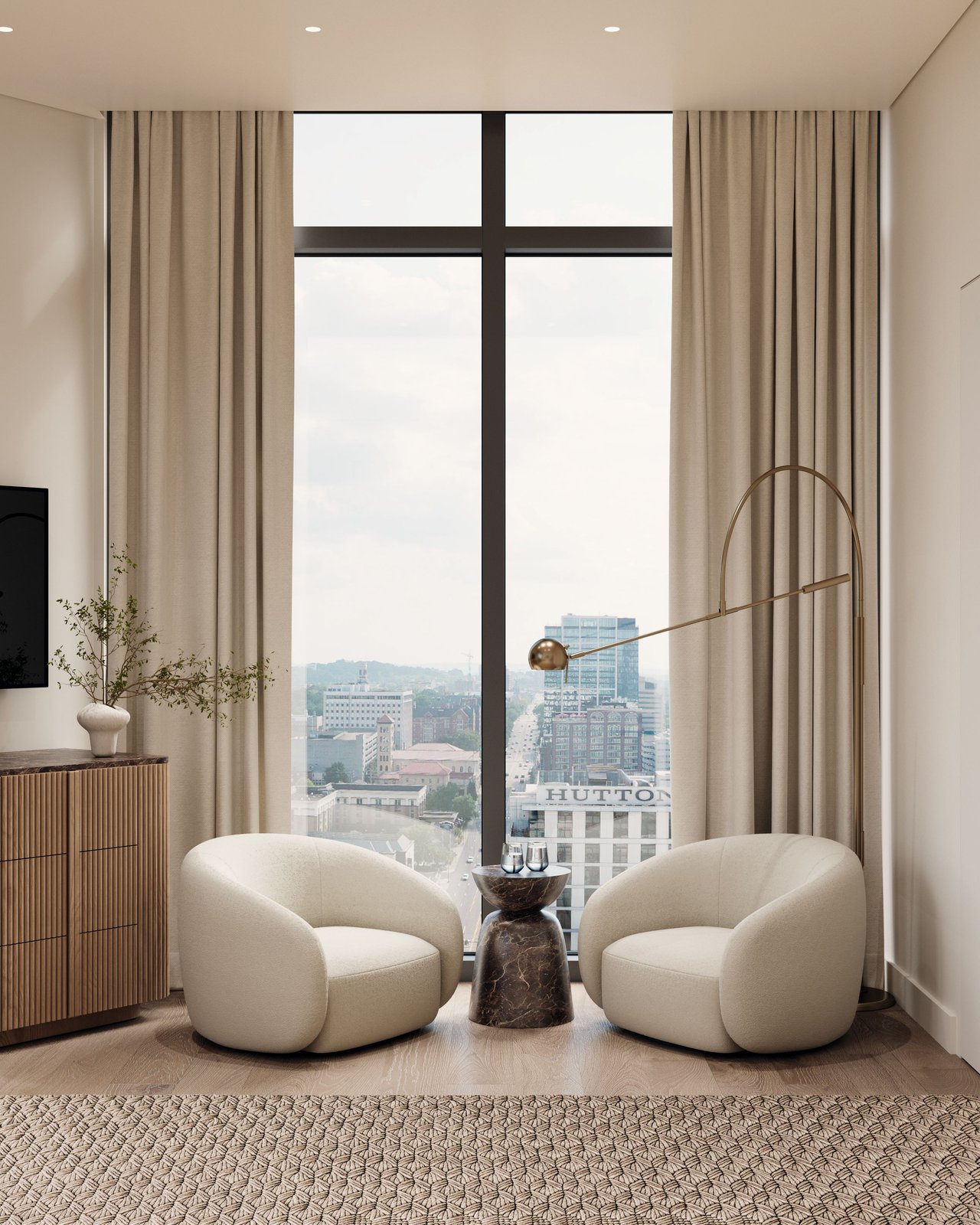 VOCE Hotel & Residences 