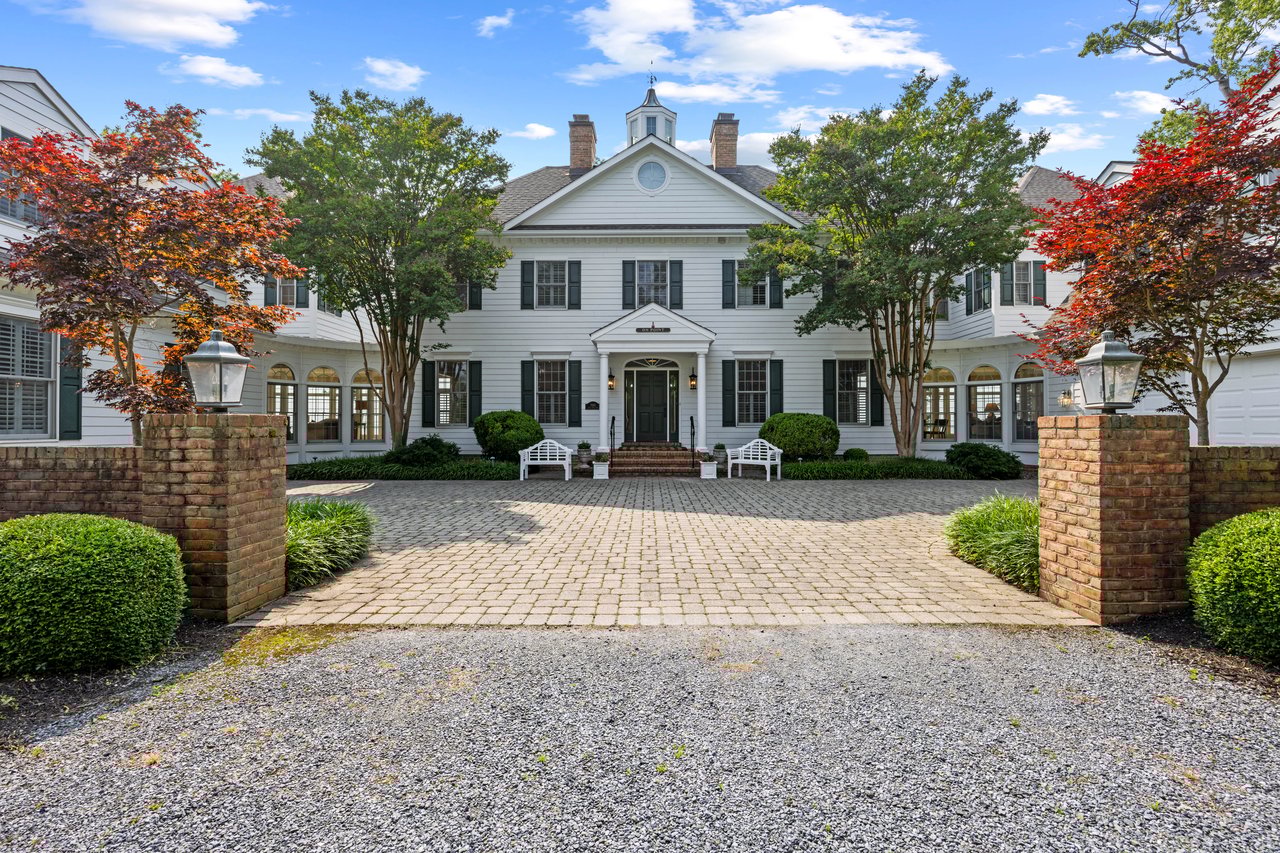 7680 Kent Point Road