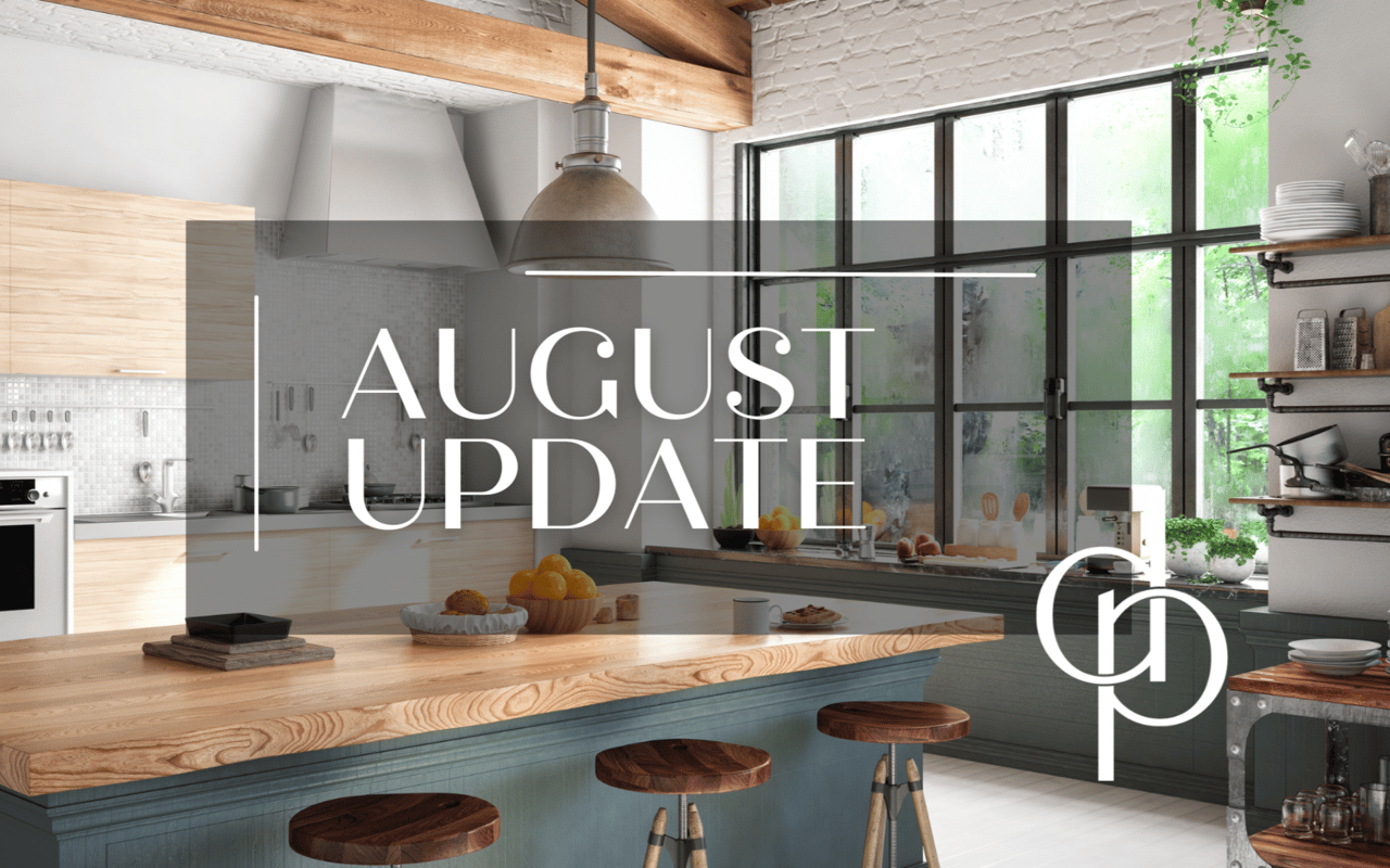 Phoenix Metro Area: August Market Update