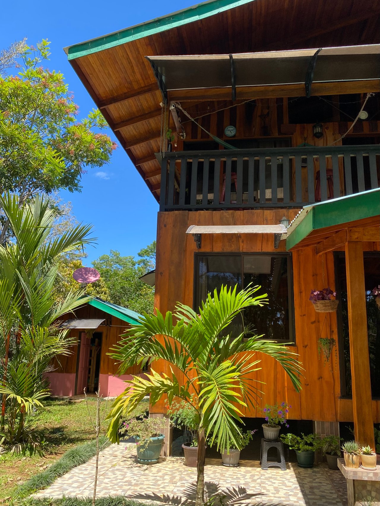 54 Acre Ranch in San Vito, Coto Brus