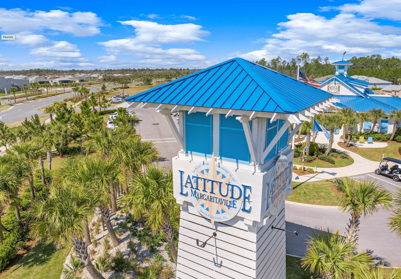 Latitudes Margaritaville