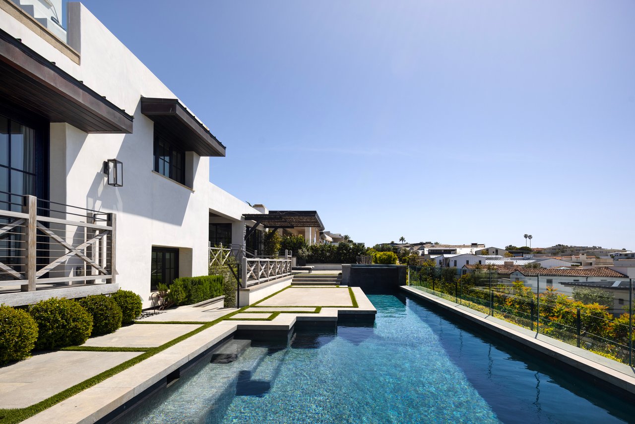 Dana Point Executive Lease