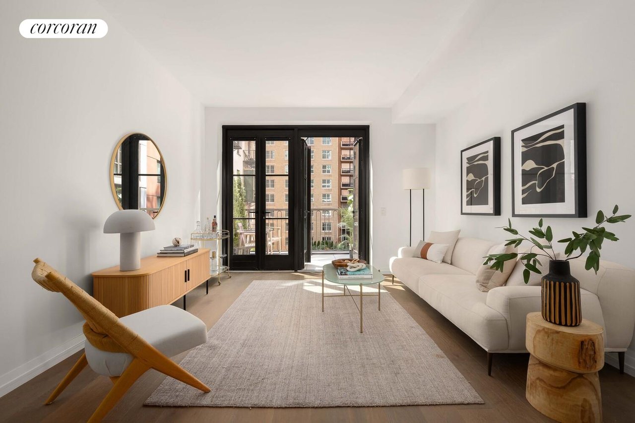250 West 96th #3G