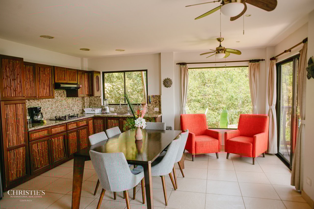 Vistas Las Islas Hotel - The Crown Jewel Overlooking Isla Tortuga and Playa Organos
