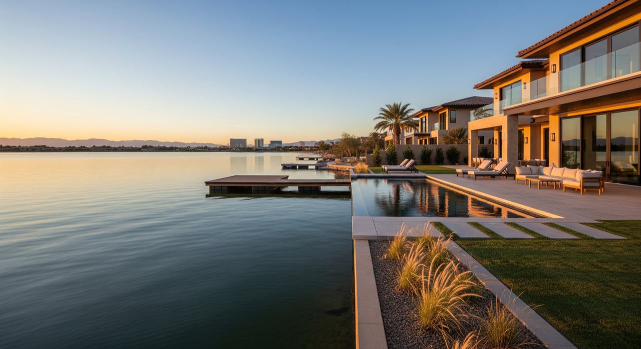 Property Taxes For Lake Arrowhead Homeowners: The Basics