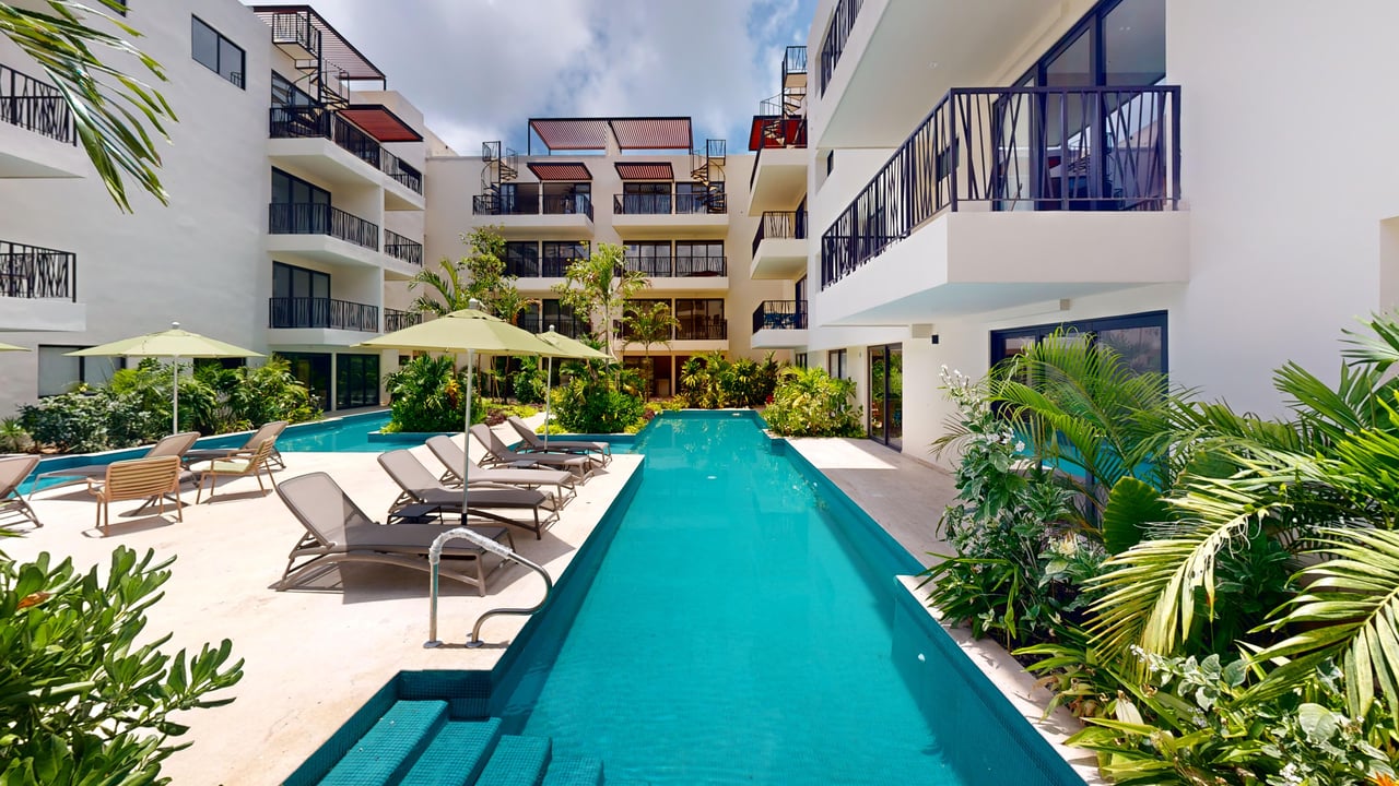 Costa Caribe 