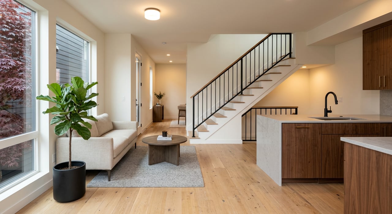 Choosing Between Ballard Condos And Townhomes