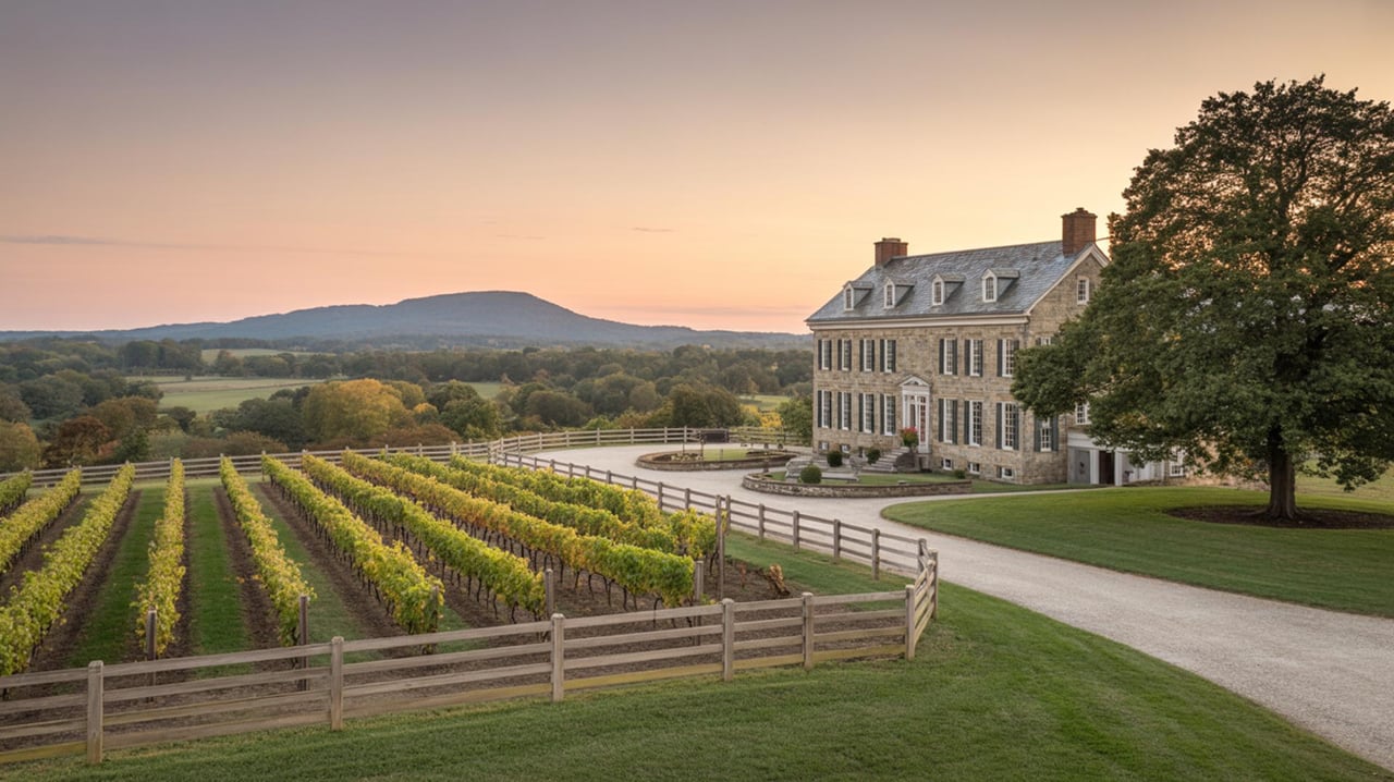 Hidden Gems in Middleburg, VA: Discover Local Secrets