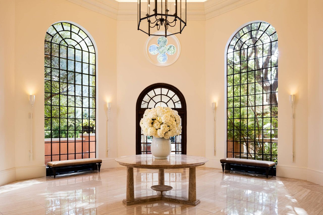 Rosewood Naples