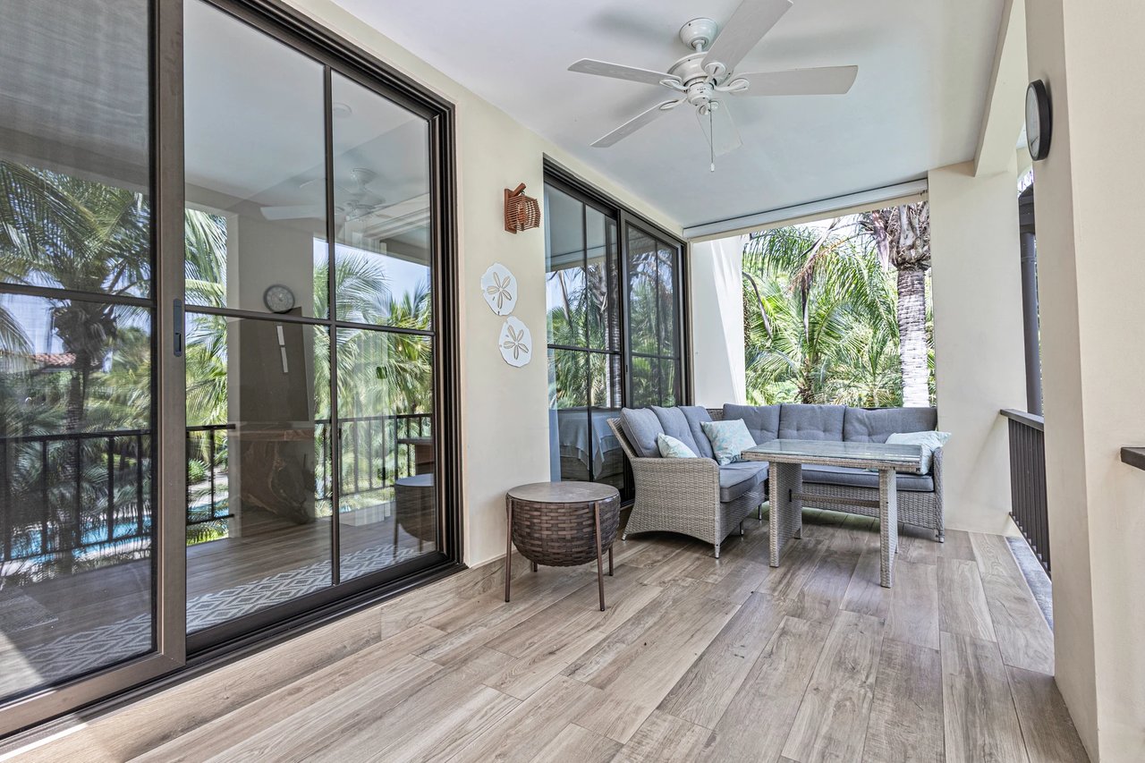 Turnkey Luxury Condo