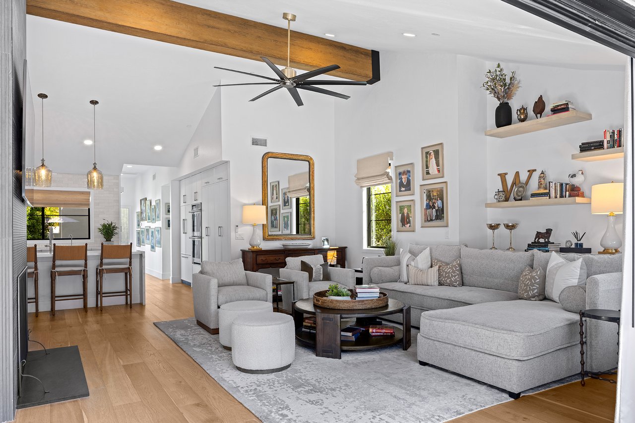 9627 E Gold Dust Avenue