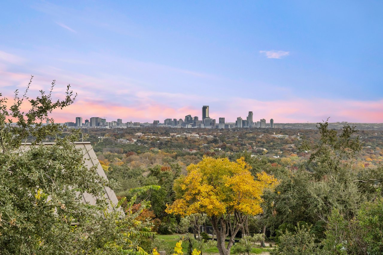 Northwest Hills Austin - Premier 78731 Neighborhood