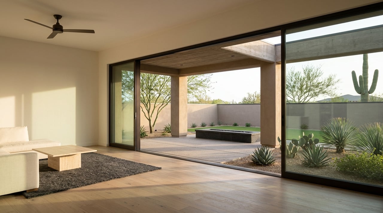 Tatum Ranch Living: Quiet Desert Community, Daily Convenience