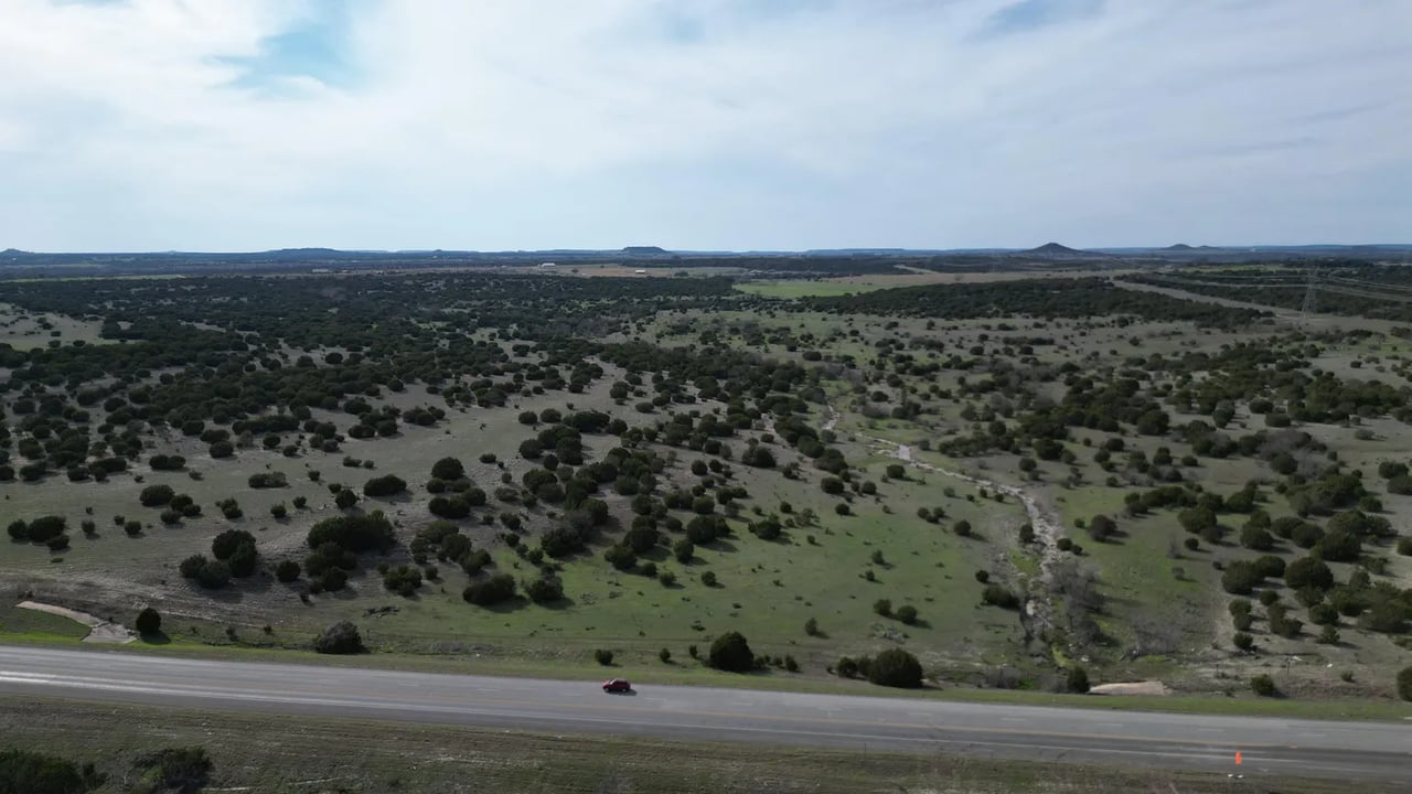 500 Acres