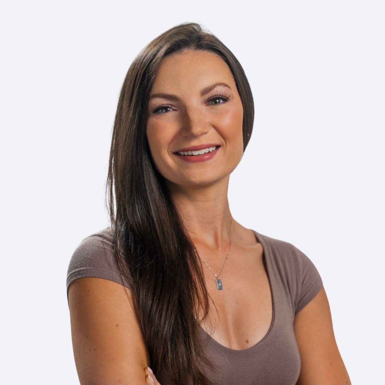 Headshot of Rae-Anne Sutschek, Director of Operations at Vesta Preferred Realty in Chicago