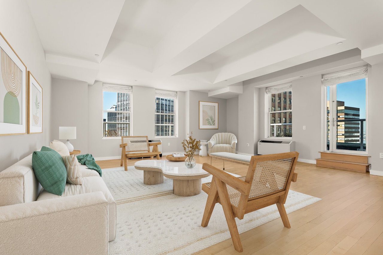 15 Broad St, #2920