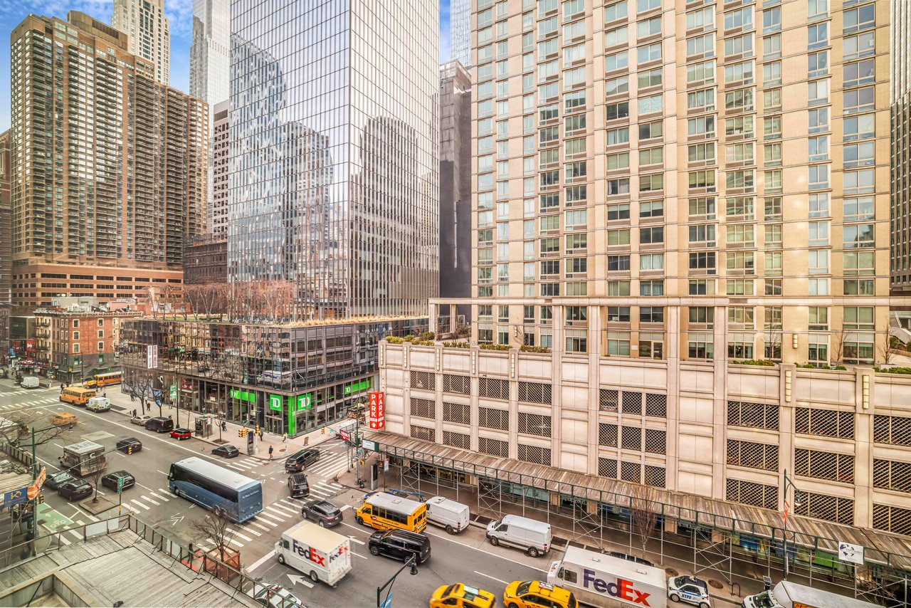 301 West 53rd Street