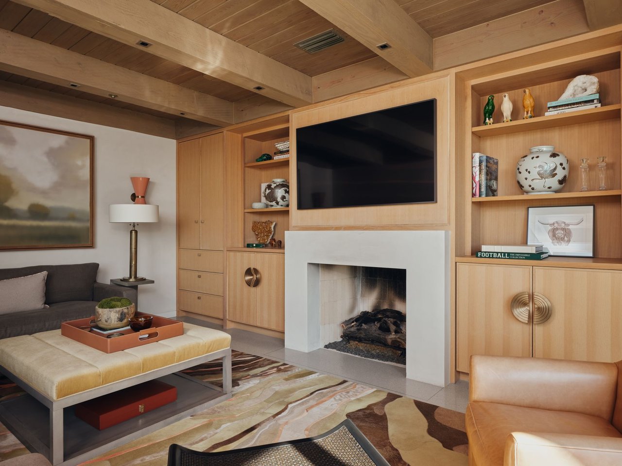 The Hilltop | Mid Century Modern Masterpiece 