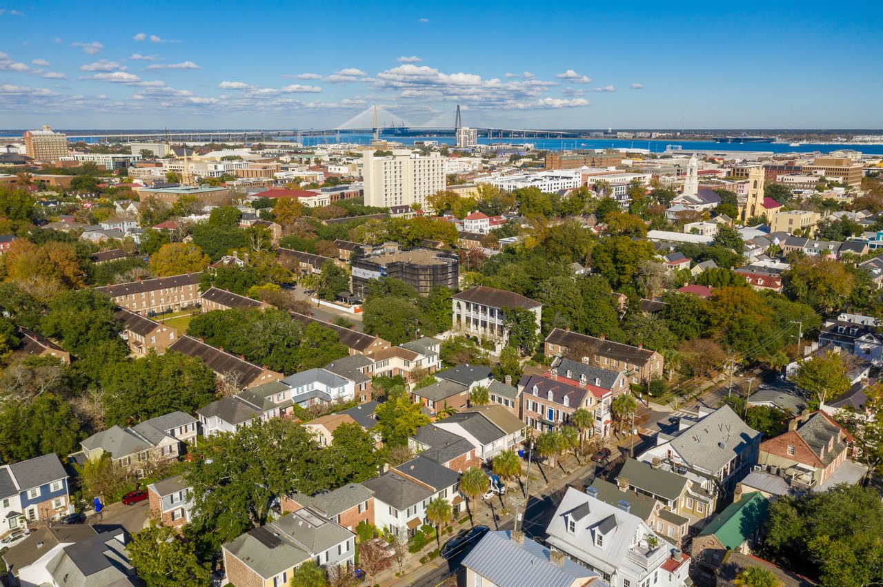 Real Estate Investing