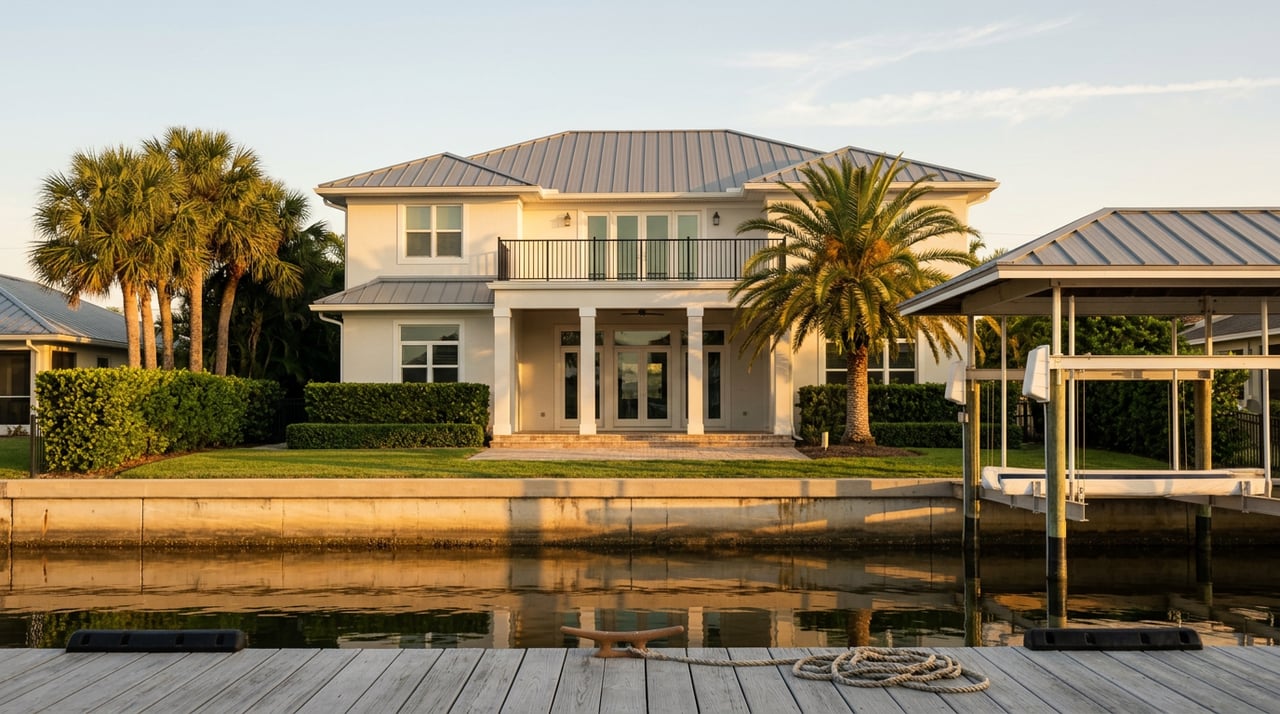 In Destin, Not Needing a City Permit Isn't the Same as Being Free to Rent