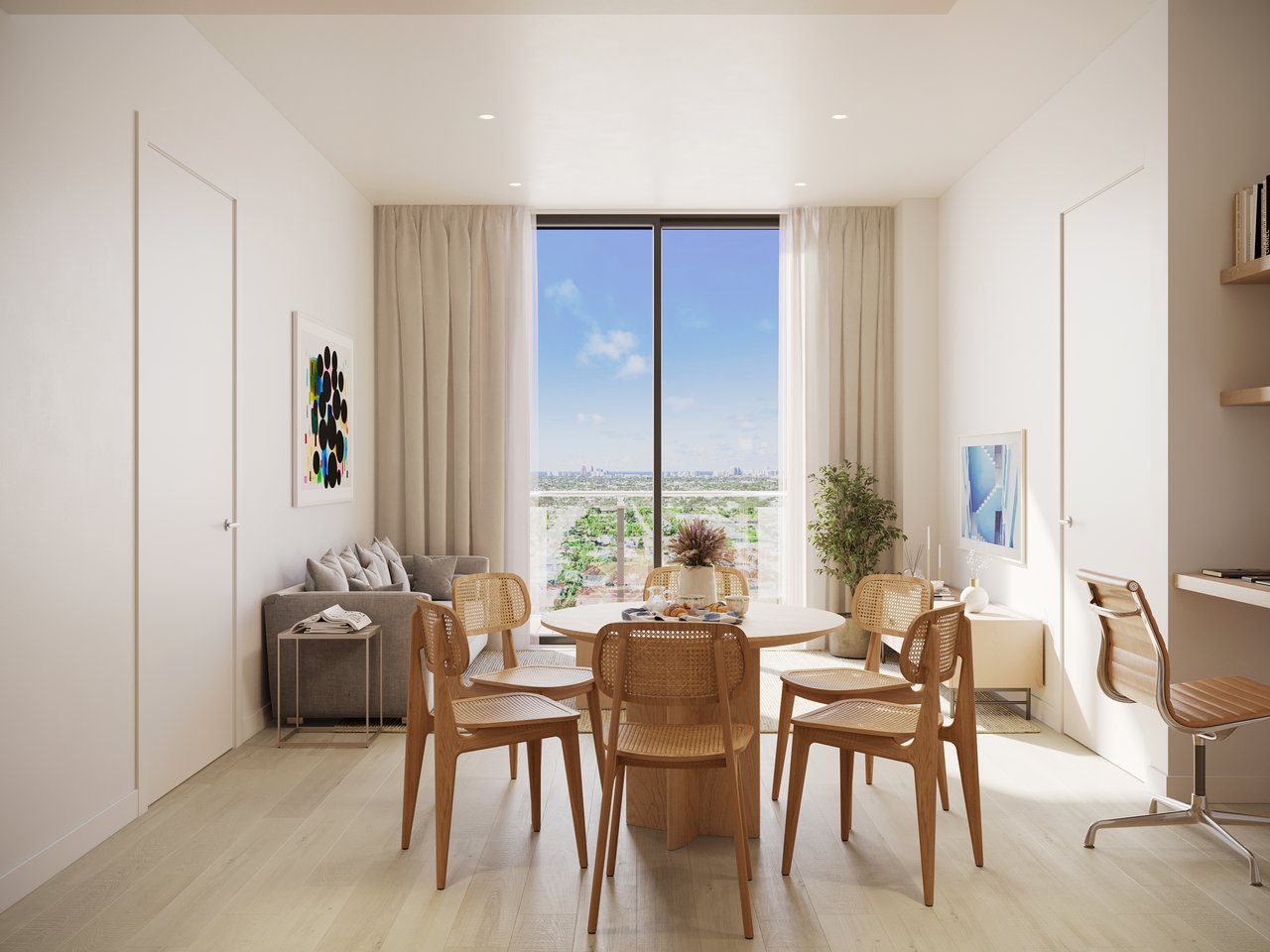 Aileron Residences