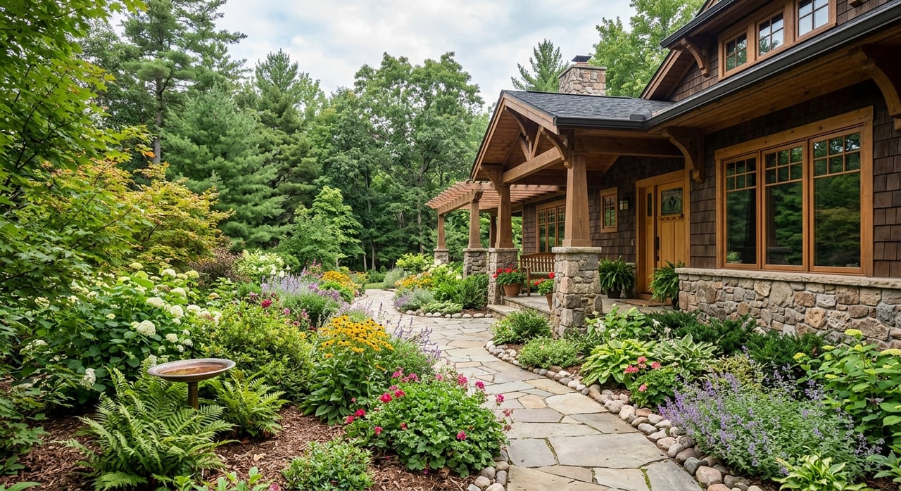 Outdoor-Focused Living In Sunnyside, Marysville